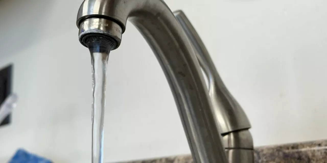 Elmore County residents report foul smelling, tasting tap water