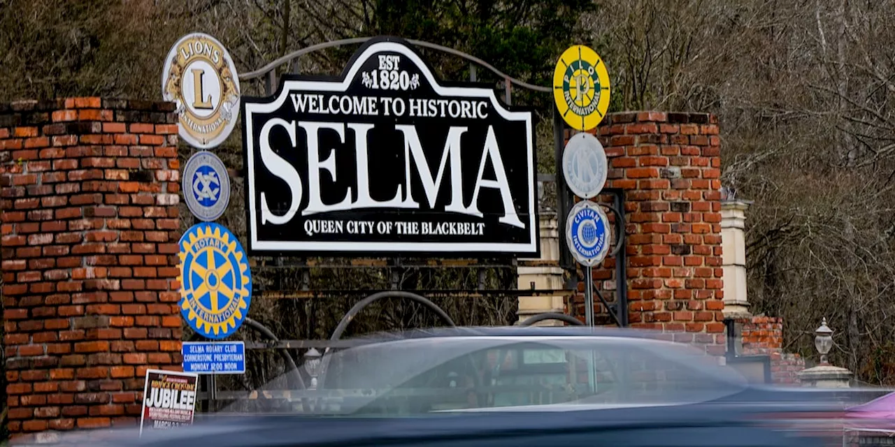 Selma to hold 5 community meetings in July