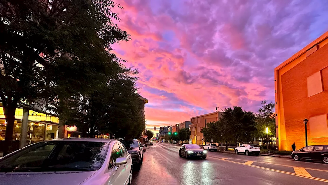 Columbus Weather: Humid Friday on tap ahead of stormy Saturday