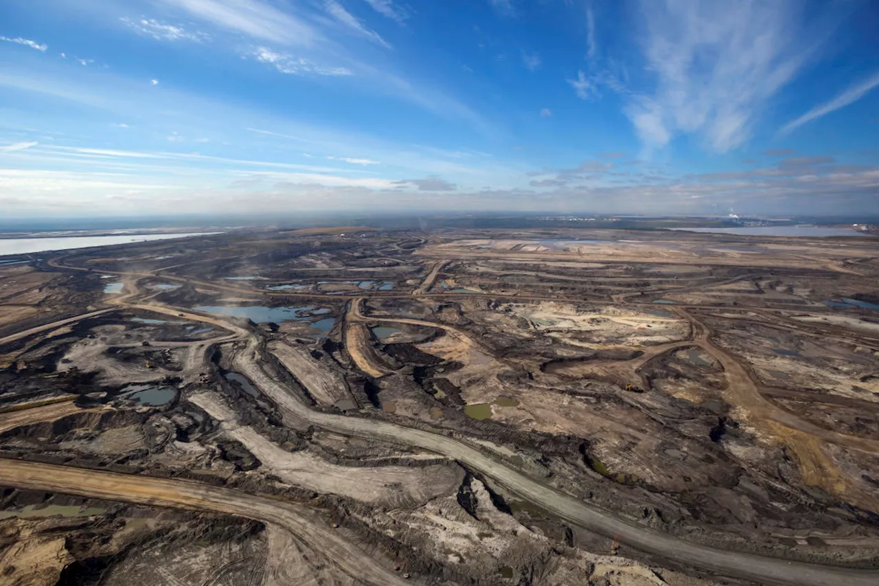 Carbon capture 'not growing as quickly as Canada needs' for net-zero 2050: Scotiabank