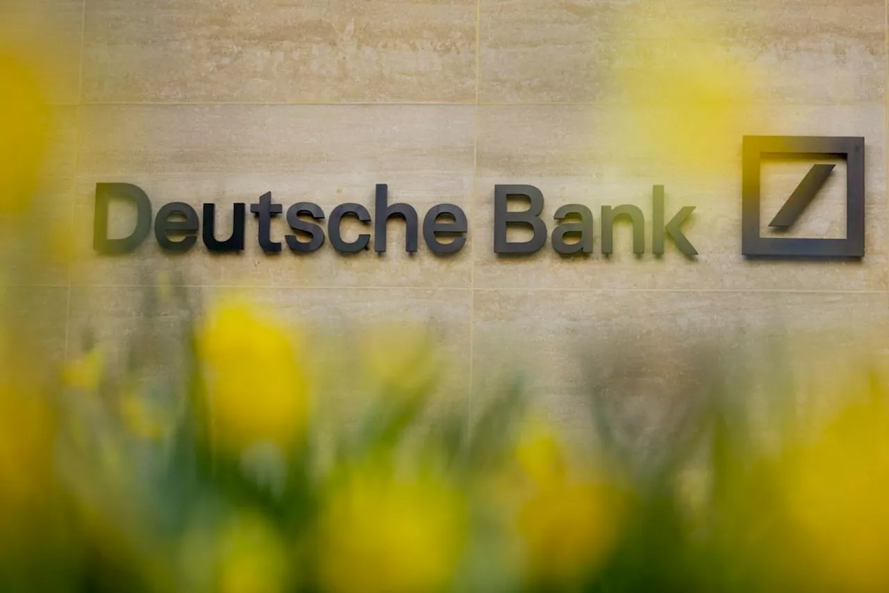 Deutsche Bank Hires Ex Goldman Sachs Banker Young Huh in Korea