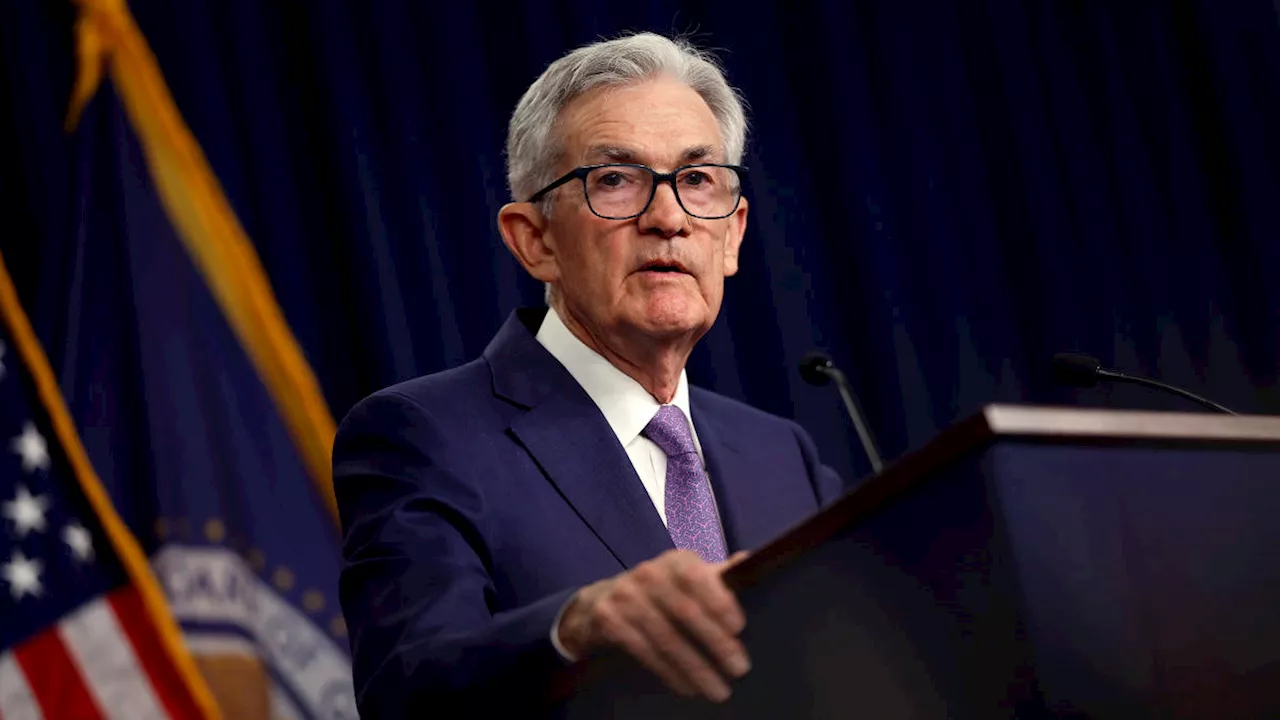 Fed Chair Powell probably happy with PCE data: Strategist