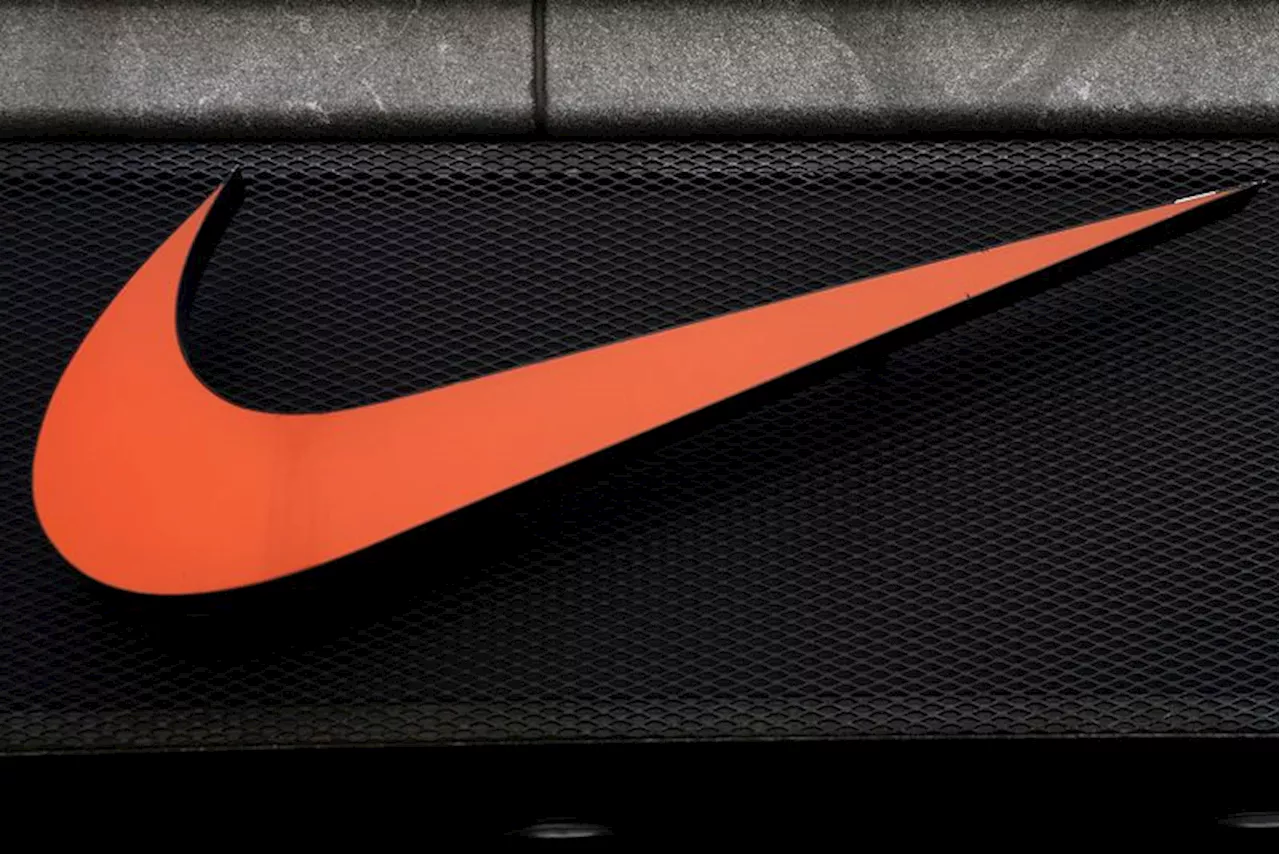 Nike's downbeat outlook drags JD Sports and Puma, briefly lifts Adidas