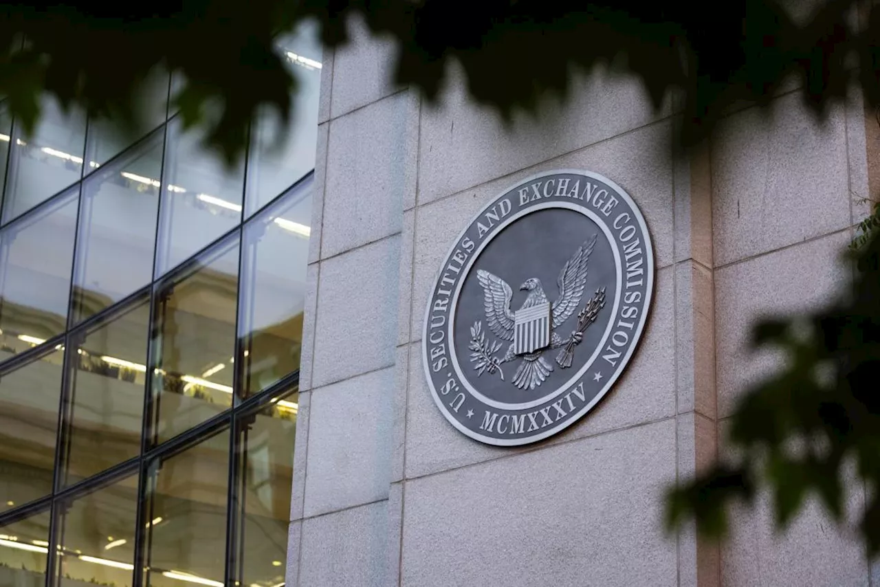 SEC Sues Crypto Firm Consensys for Not Registering as Broker