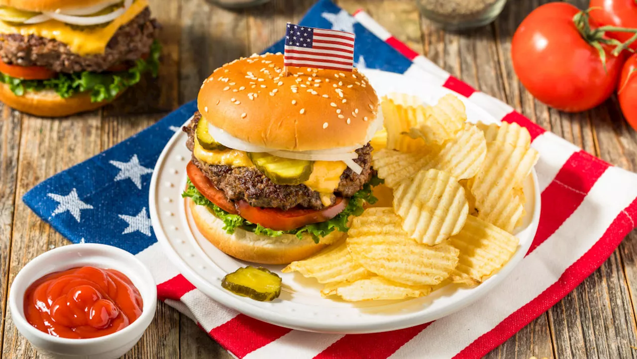 What July 4th BBQs will cost Americans this year