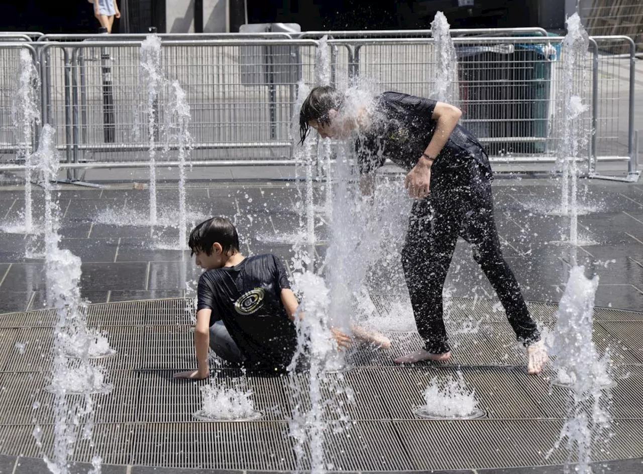 When heat waves strike, Environment Canada can link it to climate change — fast