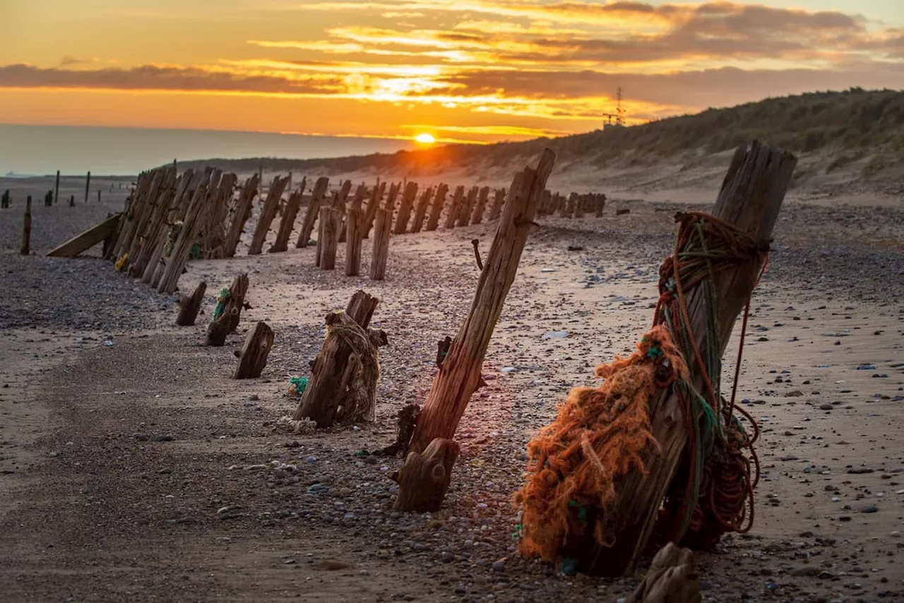 Where was the communication before the Yorkshire Coast BID was established