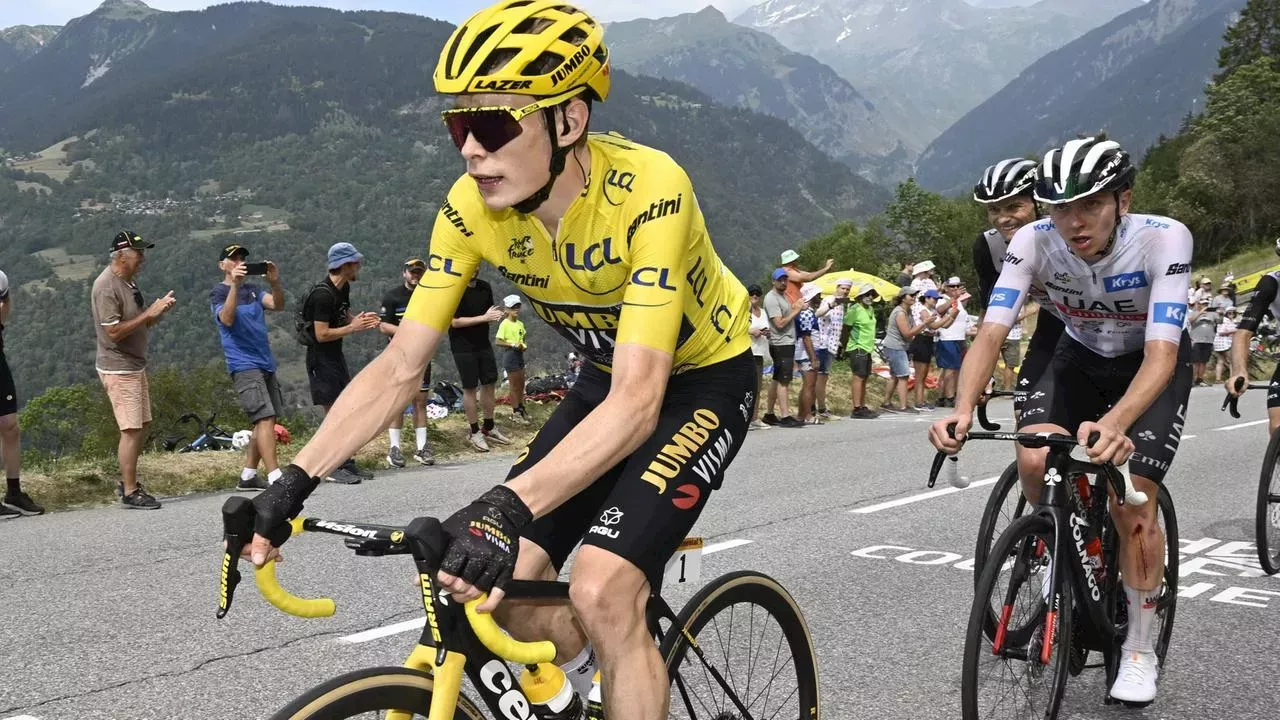 Tour de France 2024 Favoriten, deutsche Chancen, Strecke Deutschland