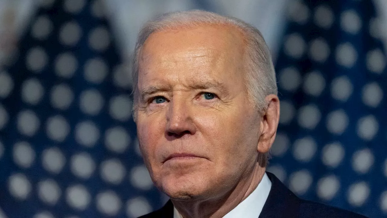 US-Wahlen: Wie die Demokraten Biden loswerden könnten