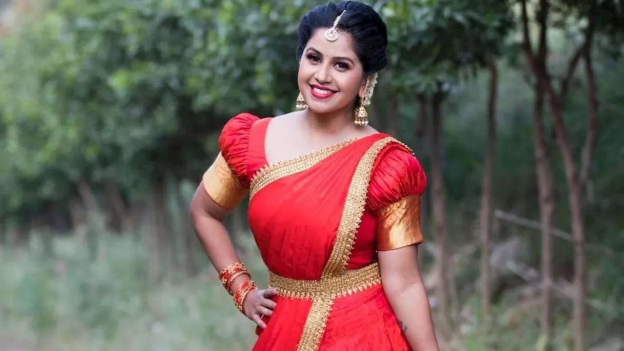 Anchor Anushree: ಮಾತಿನ ಮಲ್ಲಿ ಆಂಕರ್‌ ಅನುಶ್ರೀ ಮನೆ ನೋಡಿದ್ದೀರಾ? ಅರಮನೆಗಿಂತ ಕಡಿಮೆಯಿಲ್ಲ!