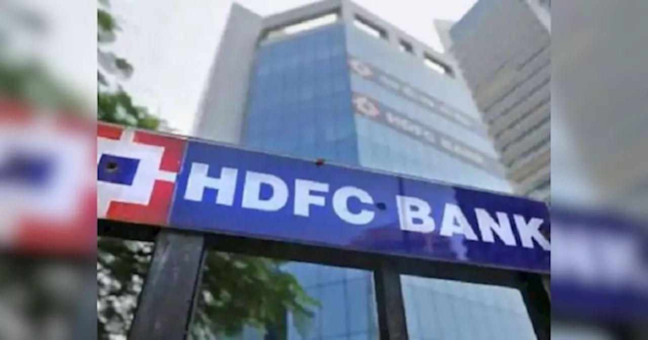 HDFC Credit Card: बदलने जा रहे HDFC क्रेडिट कार्ड के न‍ियम, इन कामों के ल‍िए देना होगा ज्‍यादा चार्ज