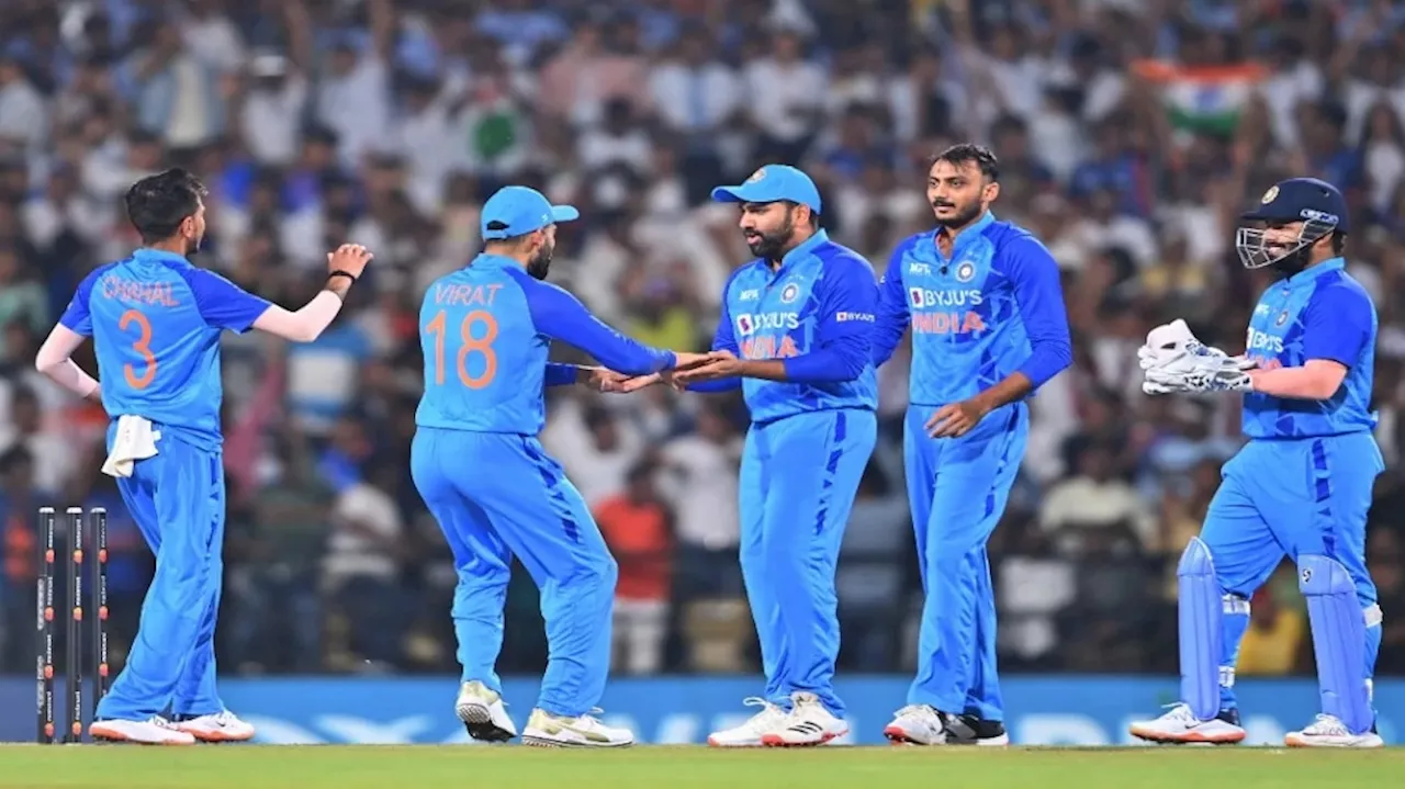 IND Vs SA Final : ಫೈನಲ್‌ಗೂ ಮುನ್ನ ಟೀಂ ಇಂಡಿಯಾ ಆಘಾತಕಾರಿ ನಿರ್ಧಾರ..! ಏನದು?