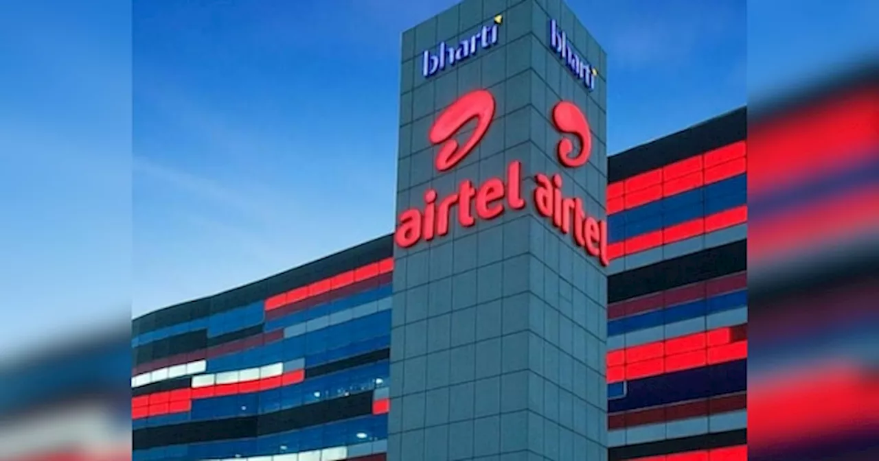 Jio के बाद Airtel ने भी दिया यूजर्स को झटका, महंगे किए मोबाइल रिचार्ज प्लान्स; यहां देखें पूरी लिस्ट