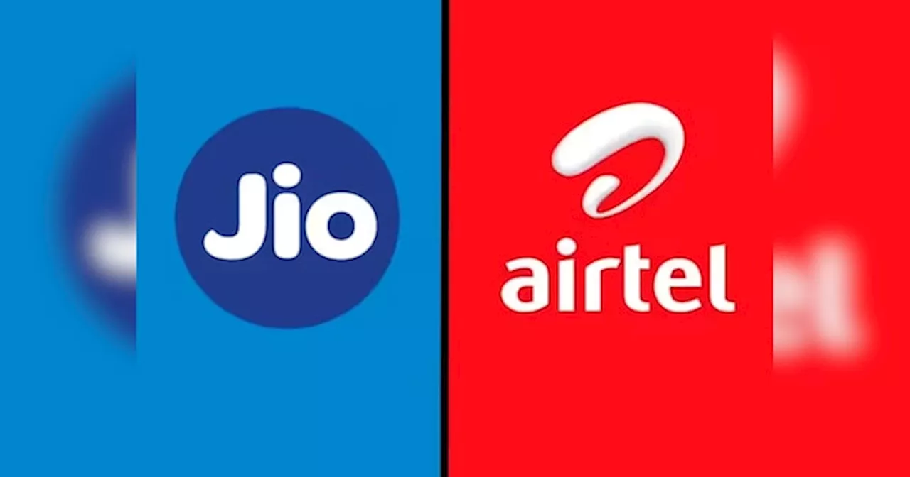 Jio Vs Airtel: कीमत बढ़ने के बाद देखिए किसका Prepaid Plan है सबसे सस्ता