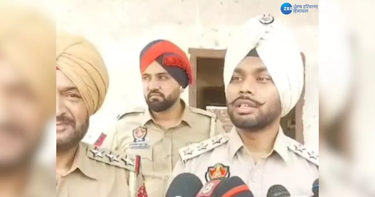 Ludhiana Drug News: ਨਸ਼ੇੜੀਆਂ ਖਿਲਾਫ਼ ਚੁੱਕੀ ਗਈ ਸੀ ਆਵਾਜ਼, ਹੁਣ ਪੁਲਿਸ ਨੇ ਕੀਤੀ ਵੱਡੀ ਕਾਰਵਾਈ