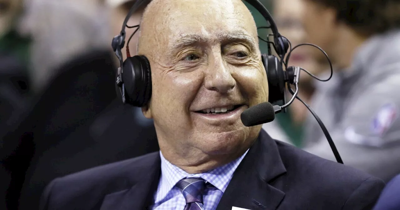 ESPN’s Dick Vitale diagnosed with cancer for a 4th time with surgery scheduled for Tuesday