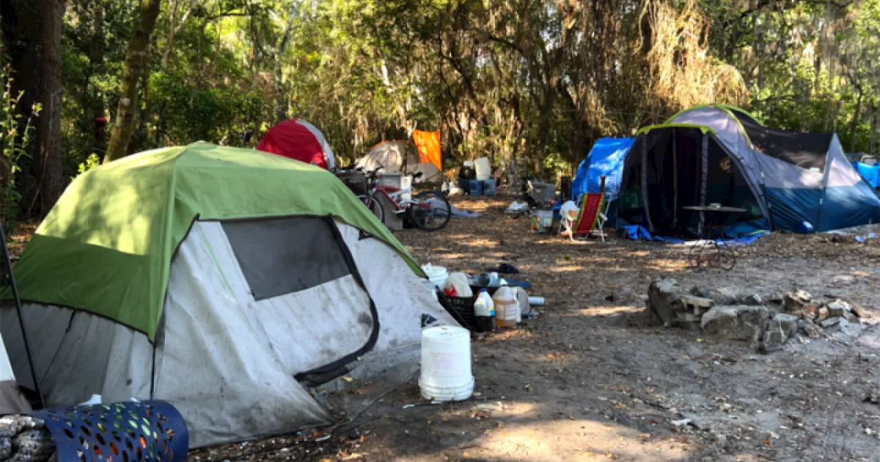 How Supreme Court ruling on homelessness could impact North County cities