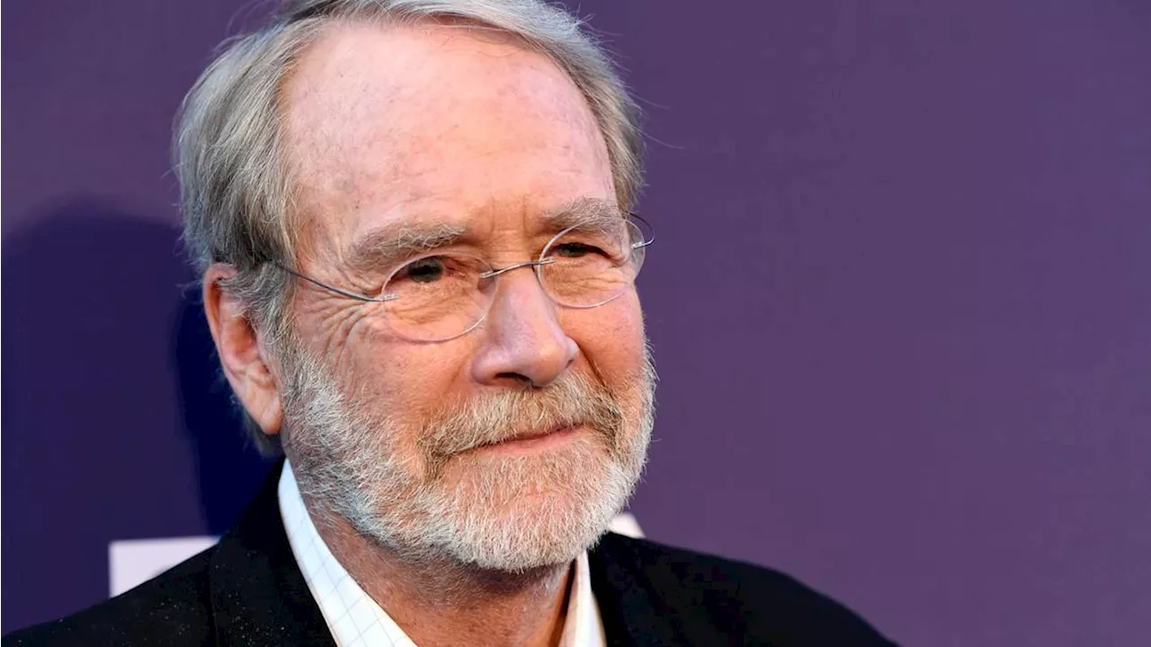 Martin Mull, hip comic and actor from 'Fernwood 2 Night' and 'Roseanne ...