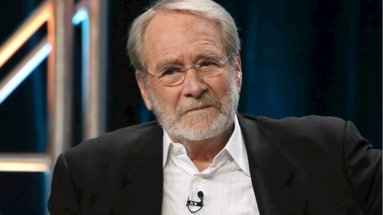 Martin Mull, comic and 'Fernwood Tonight,' 'Roseanne' actor, dies at 80