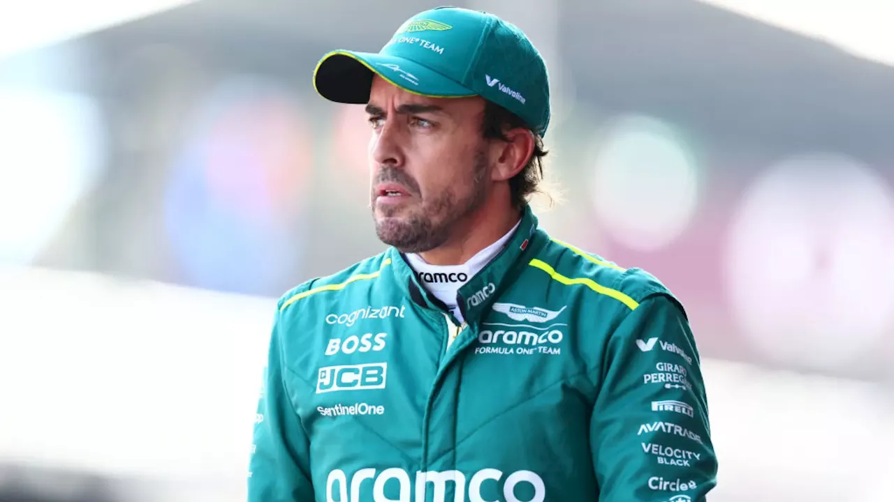 Dardo de Fernando Alonso a la FIA: 'Soy español, mejor no meterme en líos'