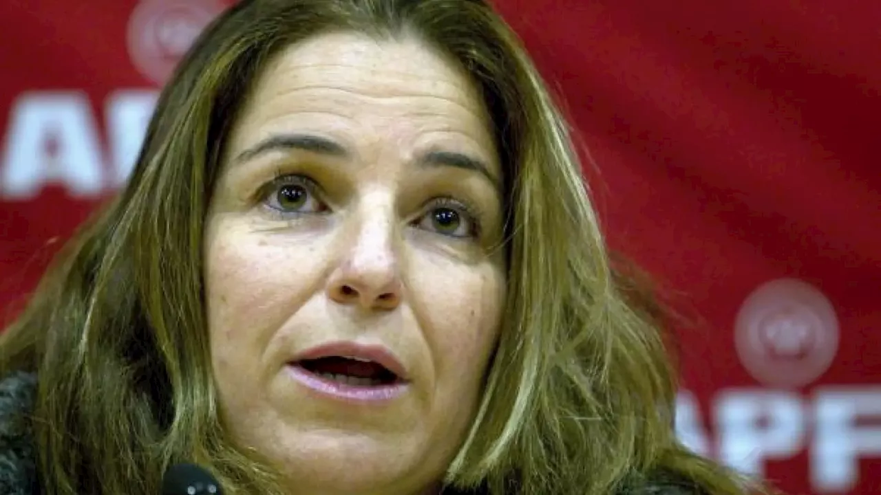 La dura situación de Arantxa Sánchez Vicario: 'Me queda mucho espíritu de lucha, pero dinero nada'