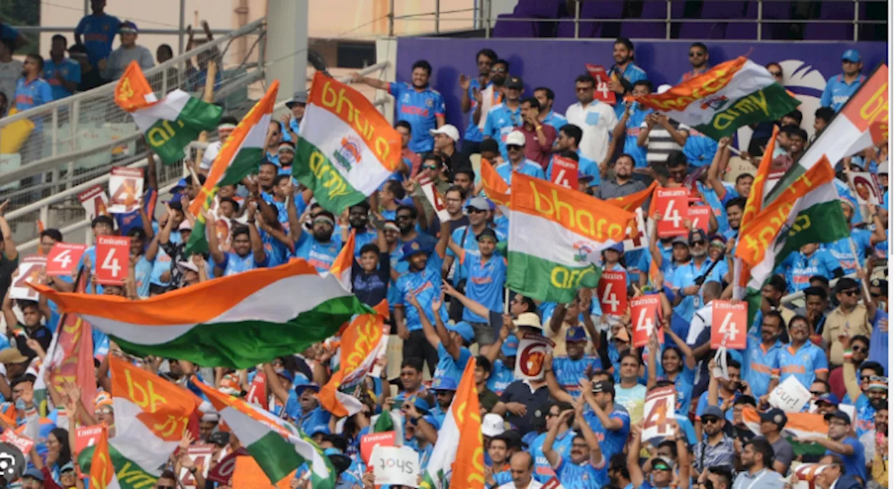 Indian fans pray for team's elusive world cricket trophy