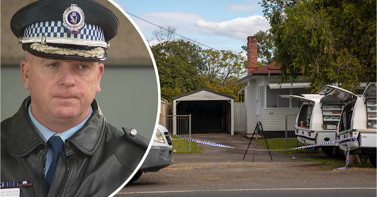 Police actions to be scrutinised after alleged domestic violence murder