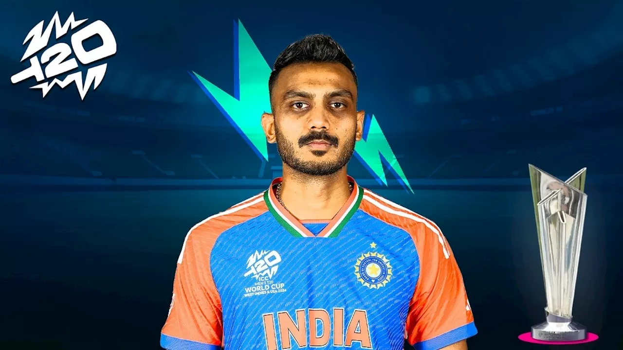 Axar Patel, T20 World Cup 2024: 'बापू' ने टीम इंडिया के लिए मचाया गदर... टी20 वर्ल्ड कप में साबित हुए 'छुपा रुस्तम'