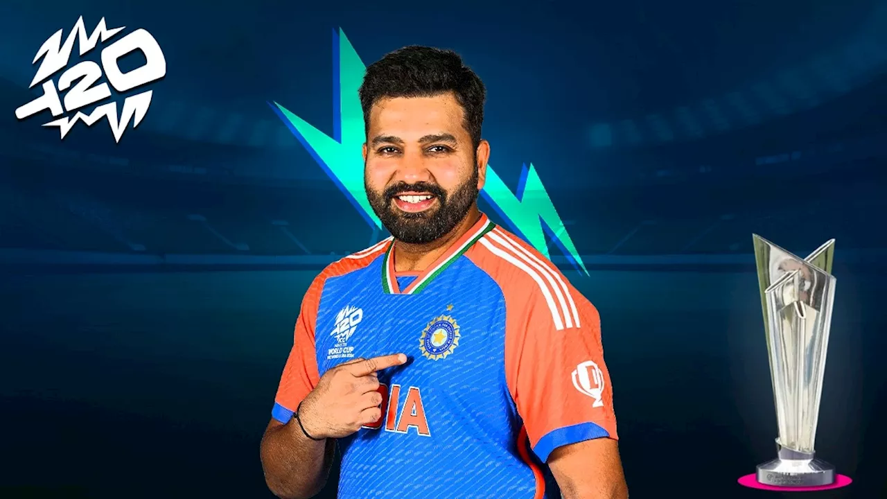 Rohit Sharma T20 World Cup 2024: रोहित शर्मा तोड़ेंगे विराट कोहली का महारिकॉर्ड, इतने रन बनते ही रच देंगे इत‍िहास, टी20 वर्ल्ड कप में रहा तूफानी सफर