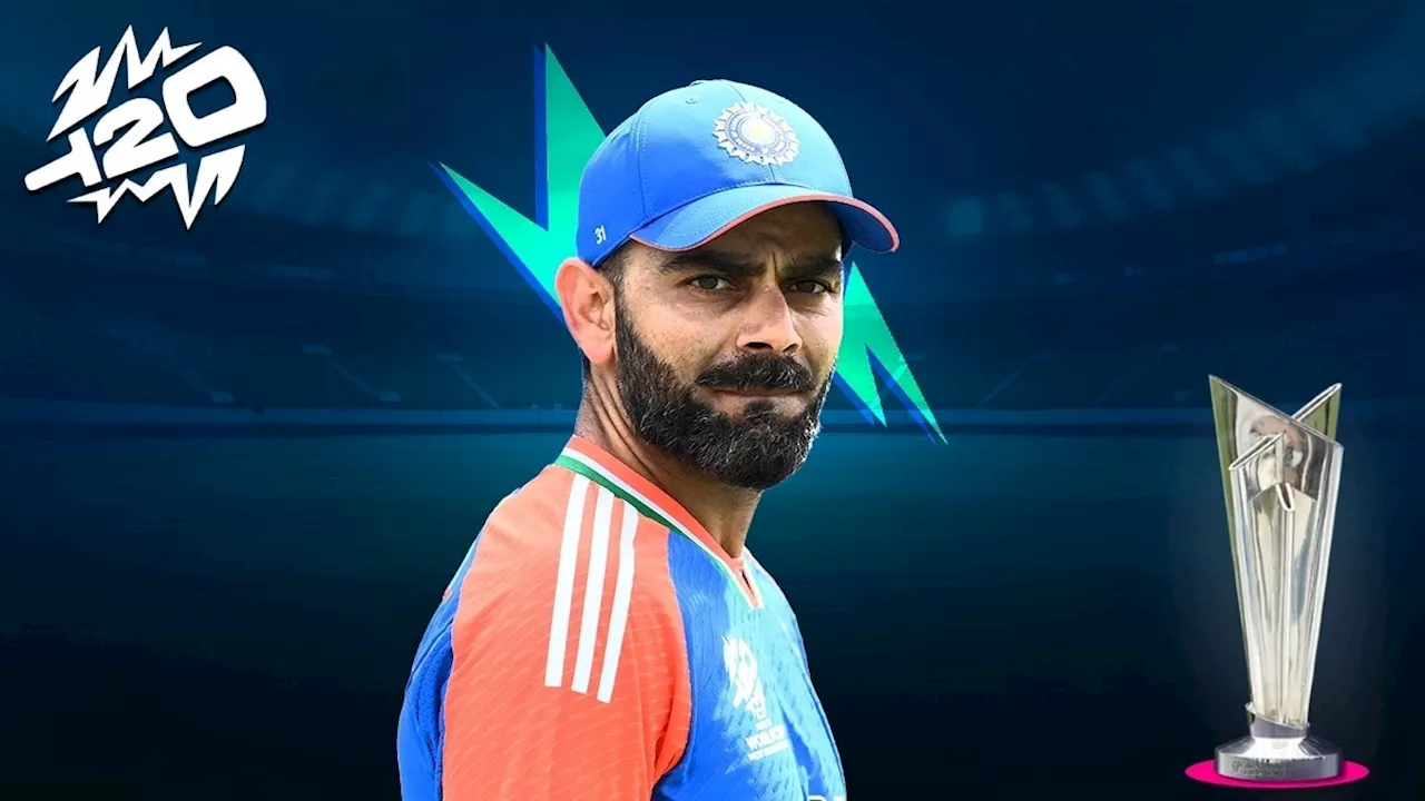 Virat Kohli Retirement From T20 Cricket: विराट कोहली ने चैम्पियन बनते ही फैन्स को दिया झटका... टी20 फॉर्मेट से ले लिया संन्यास