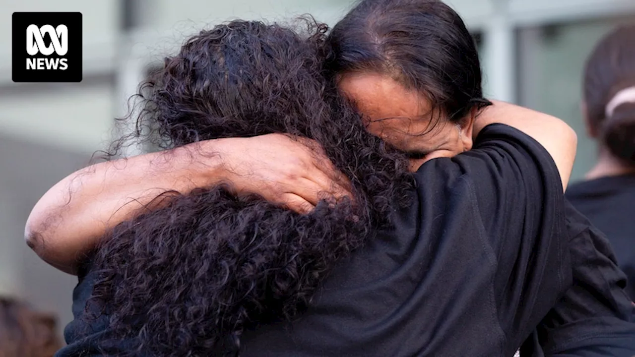 Family of Aboriginal woman shot dead by police in Geraldton speak ahead of coronial inquest