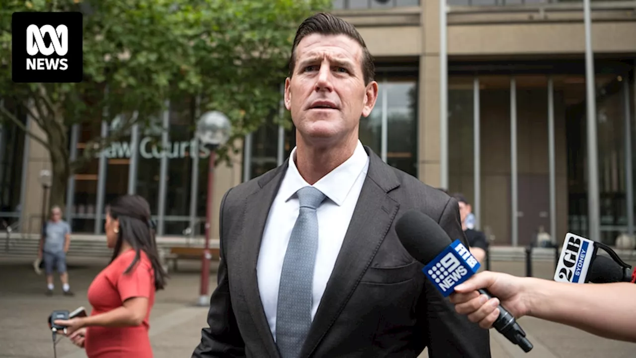 Not a government decision to award ex-special forces soldier Ben Roberts-Smith, Anthony Albanese says