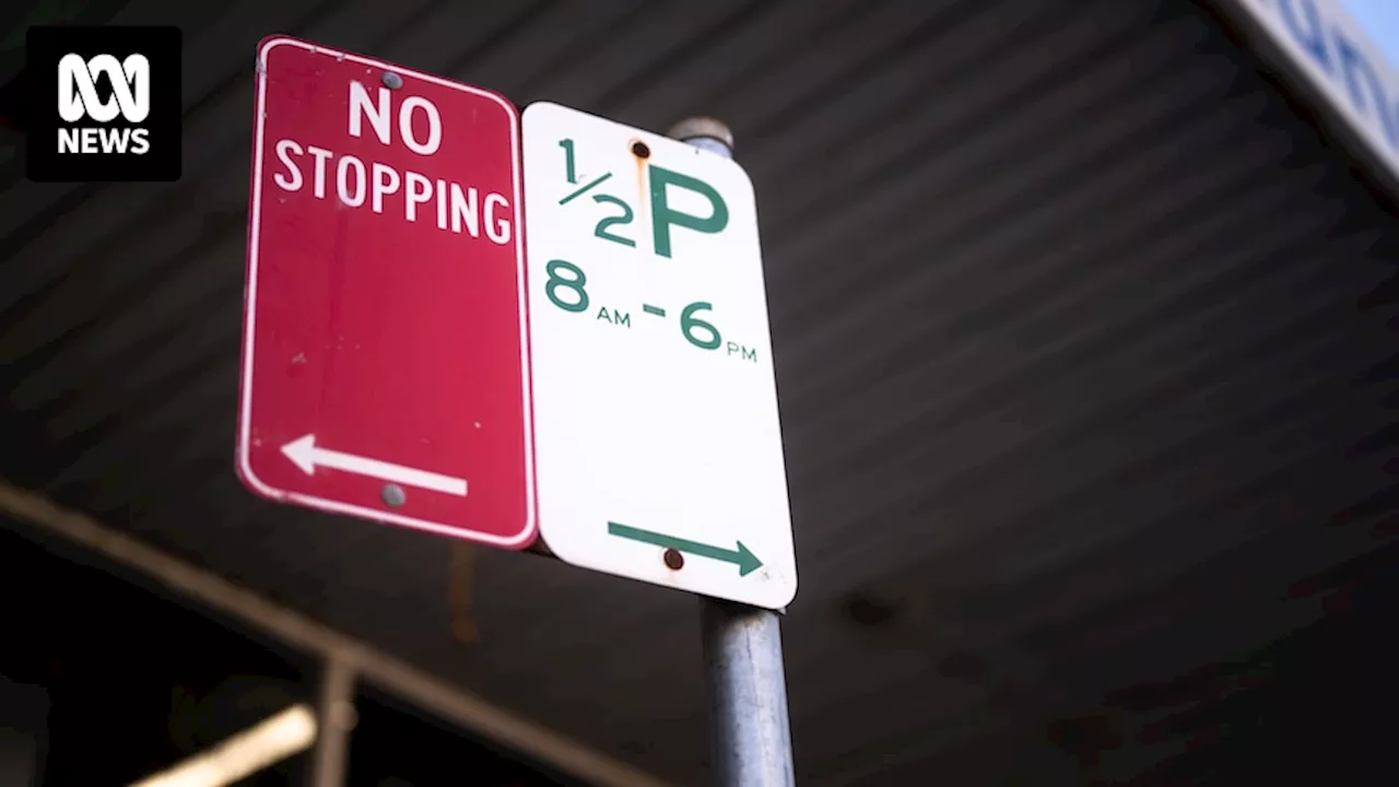 Sydney councils issuing the most ticketless parking fines reject government request to stop