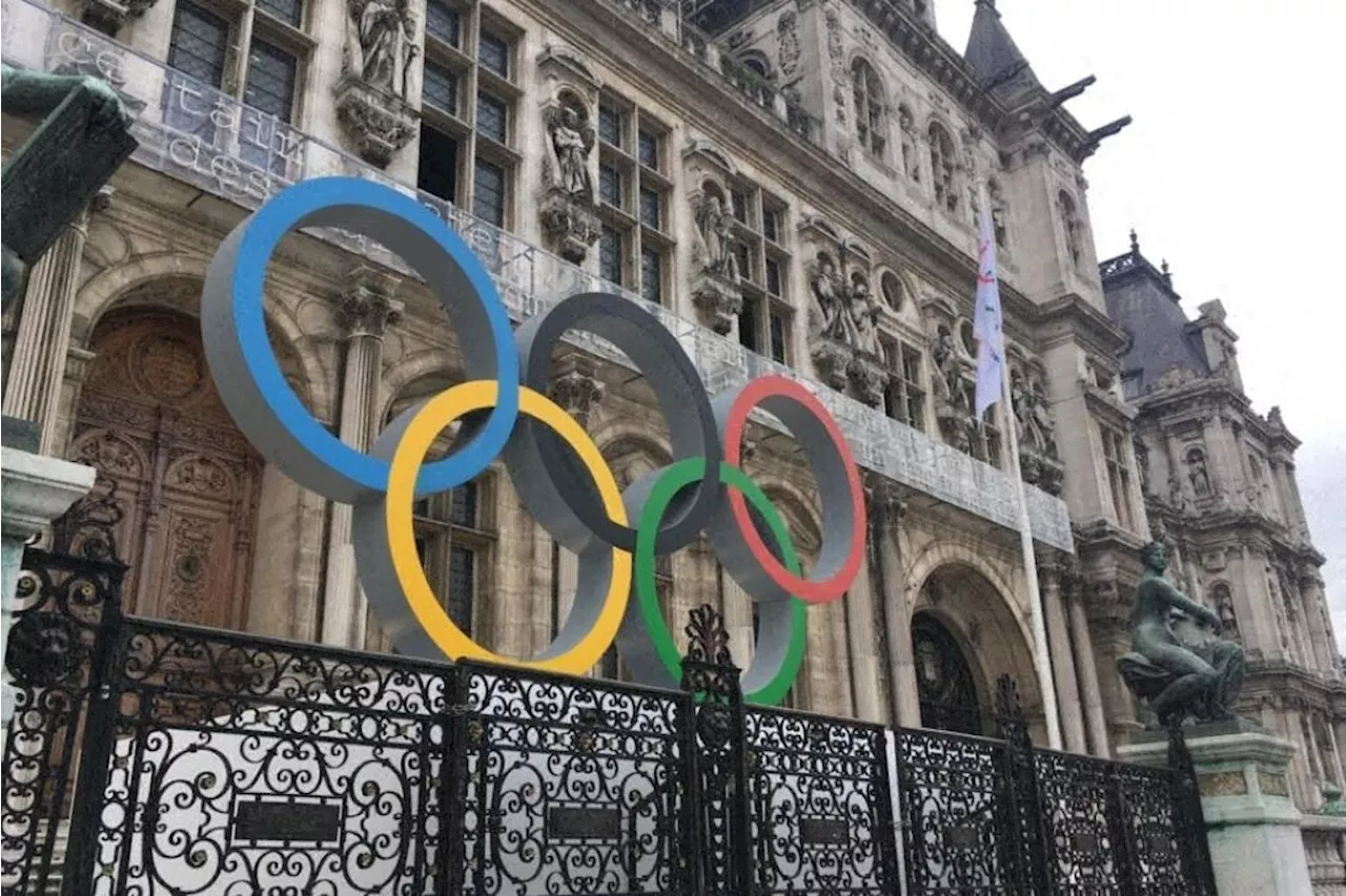 JO Paris 2024 : les Jeux olympiques ont lieu tous les quatre ans, on vous explique pourquoi