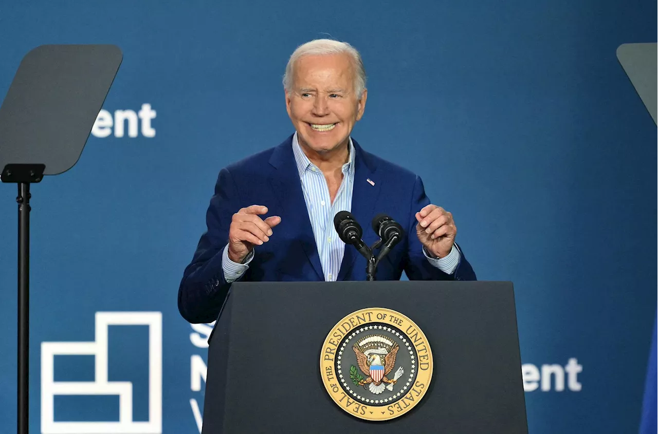 Elezioni Usa 2024, il Nyt scarica Biden: 'Il mondo ha bisogno di meglio'