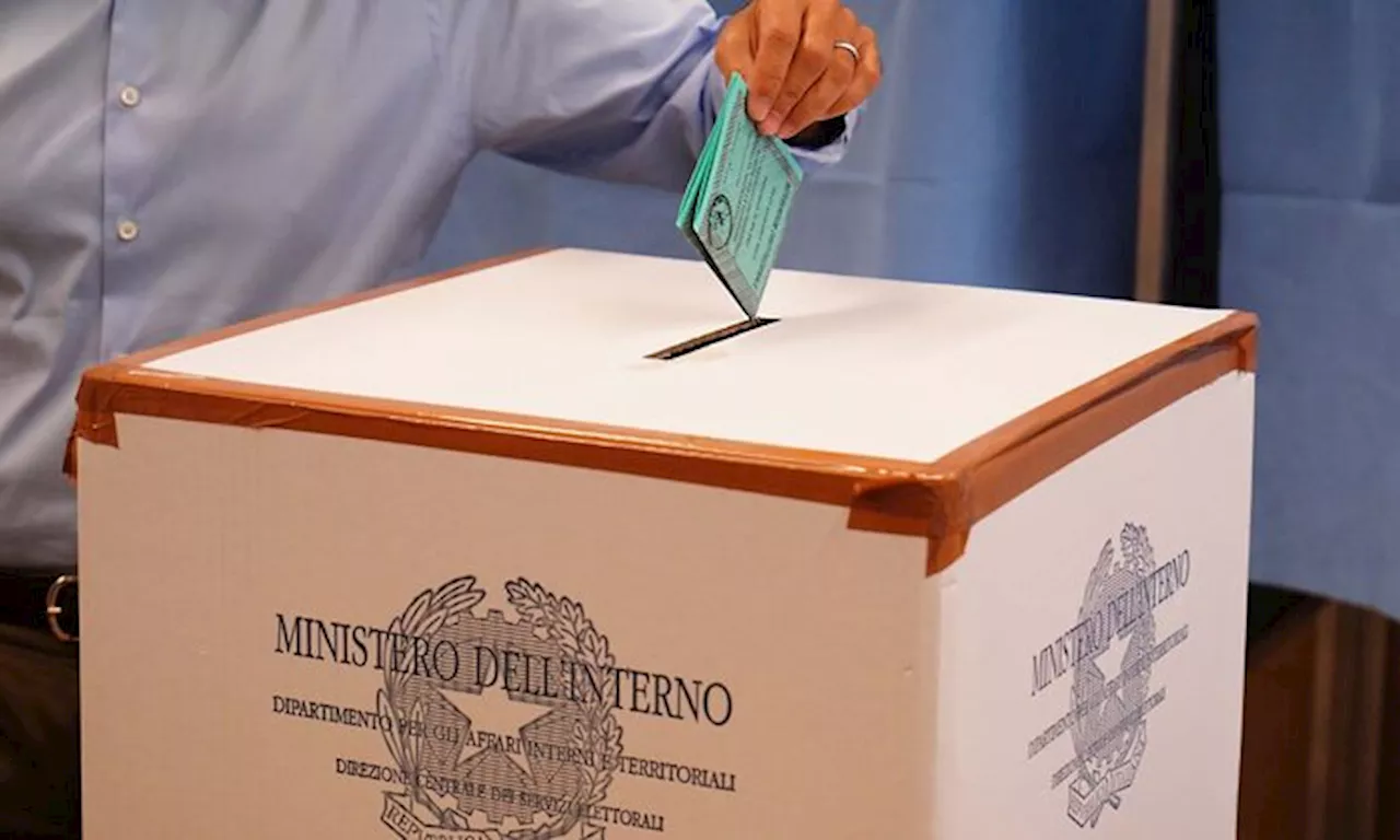 Referendum: dal quesito al quorum, ecco le procedure