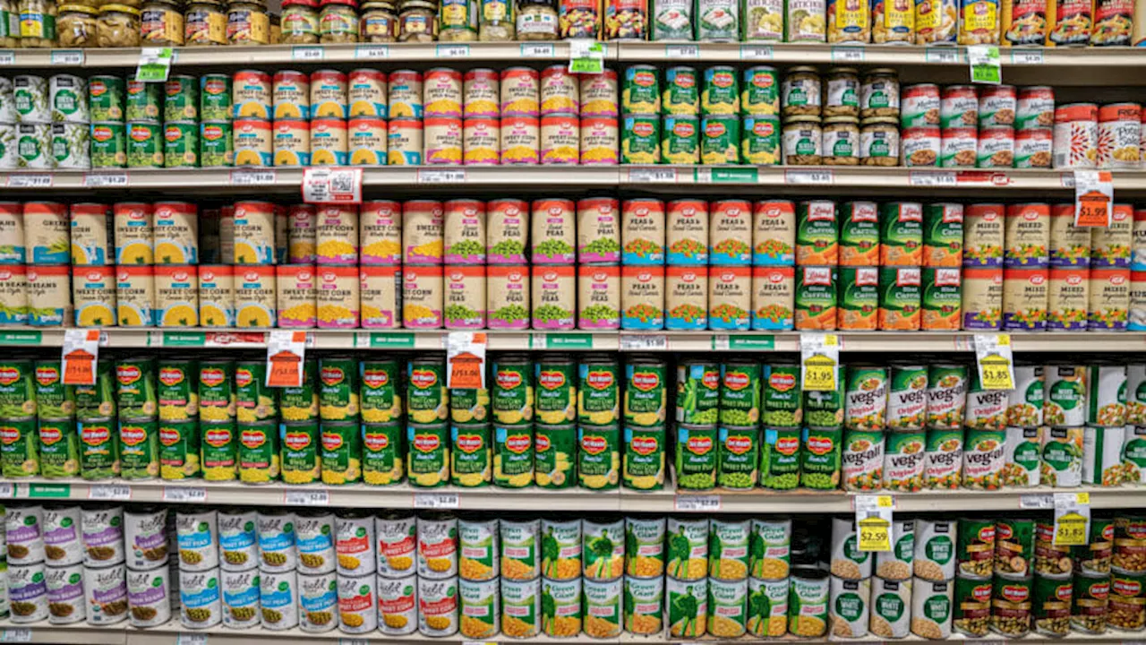 USDA fines Alaska $11.9M for failing to ensure SNAP recipients are eligible