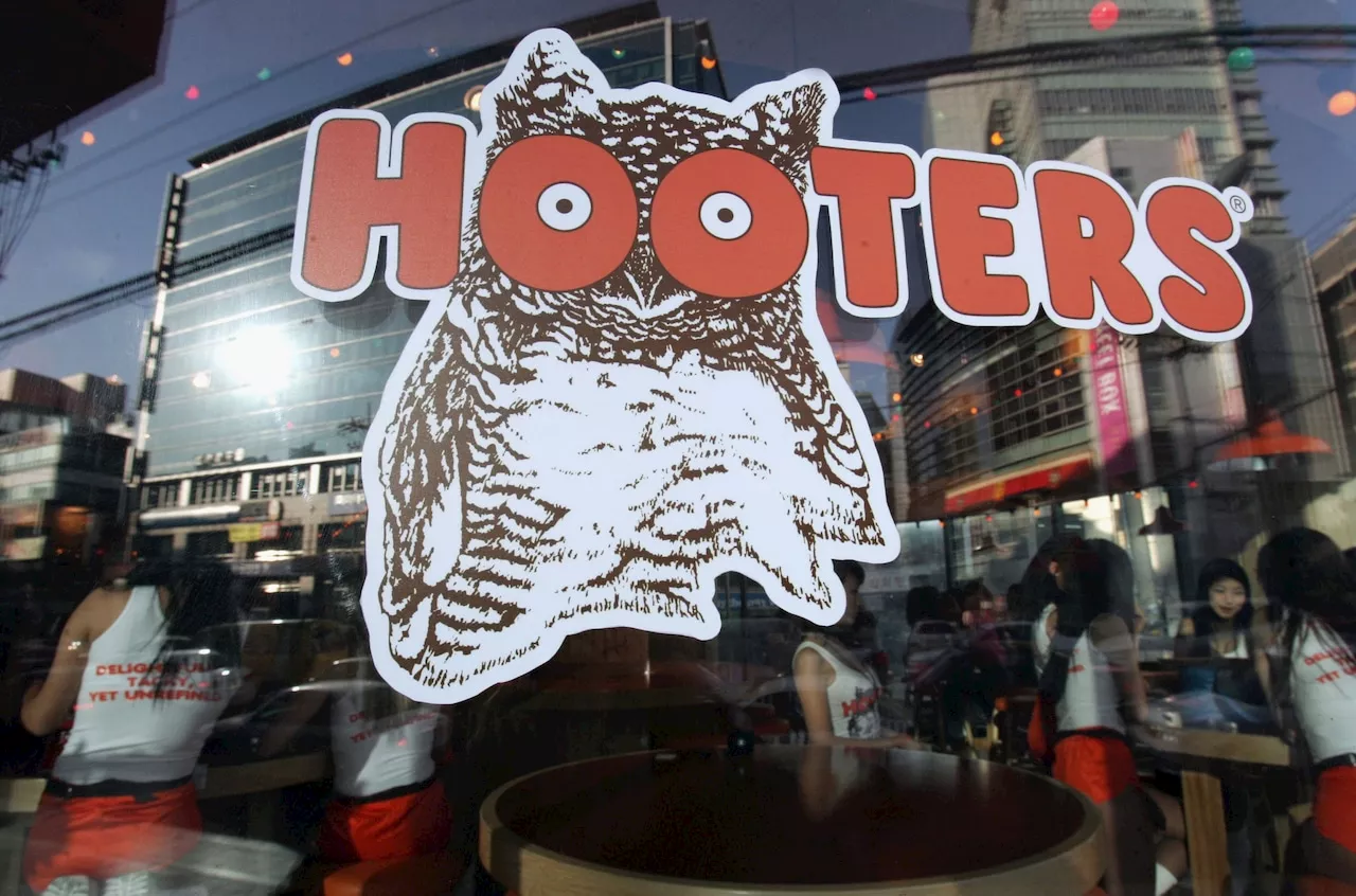 Hooter’s shutting down 2 Alabama locations as part of nationwide closings