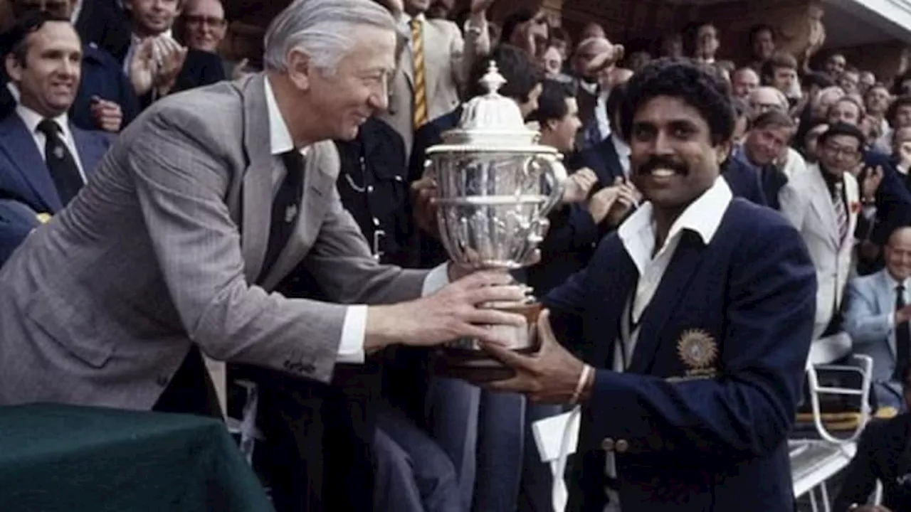 India ICC Trophies: भारतीय टीम ने कब-कौन सा आईसीसी टूर्नामेंट जीता, 1983 से लेकर 2024 तक जानें पूरा इतिहास