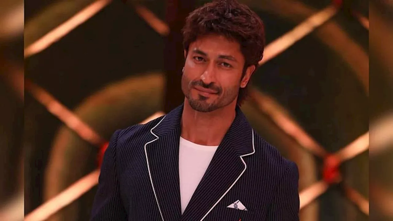 Vidyut Jammwal: ‘क्रैक’ के बाद विद्युत की आर्थिक स्थिति बहुत ज्यादा खराब, जानिए कहां कर रहे नौकरी