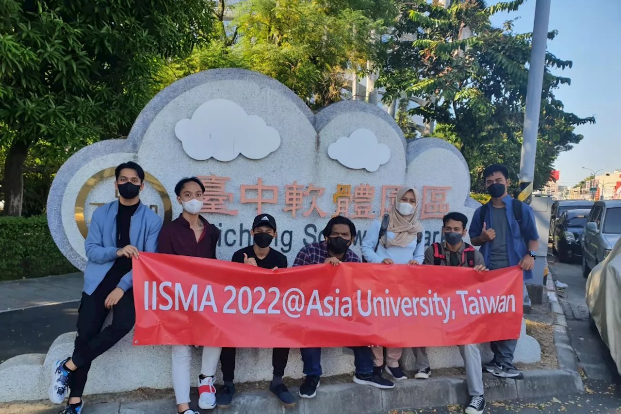 IISMA jadi jalan alumni raih beasiswa S2 di luar negeri