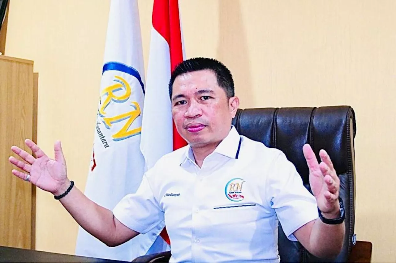 Rampai Nusantara dukung pemerintah berantas judi daring