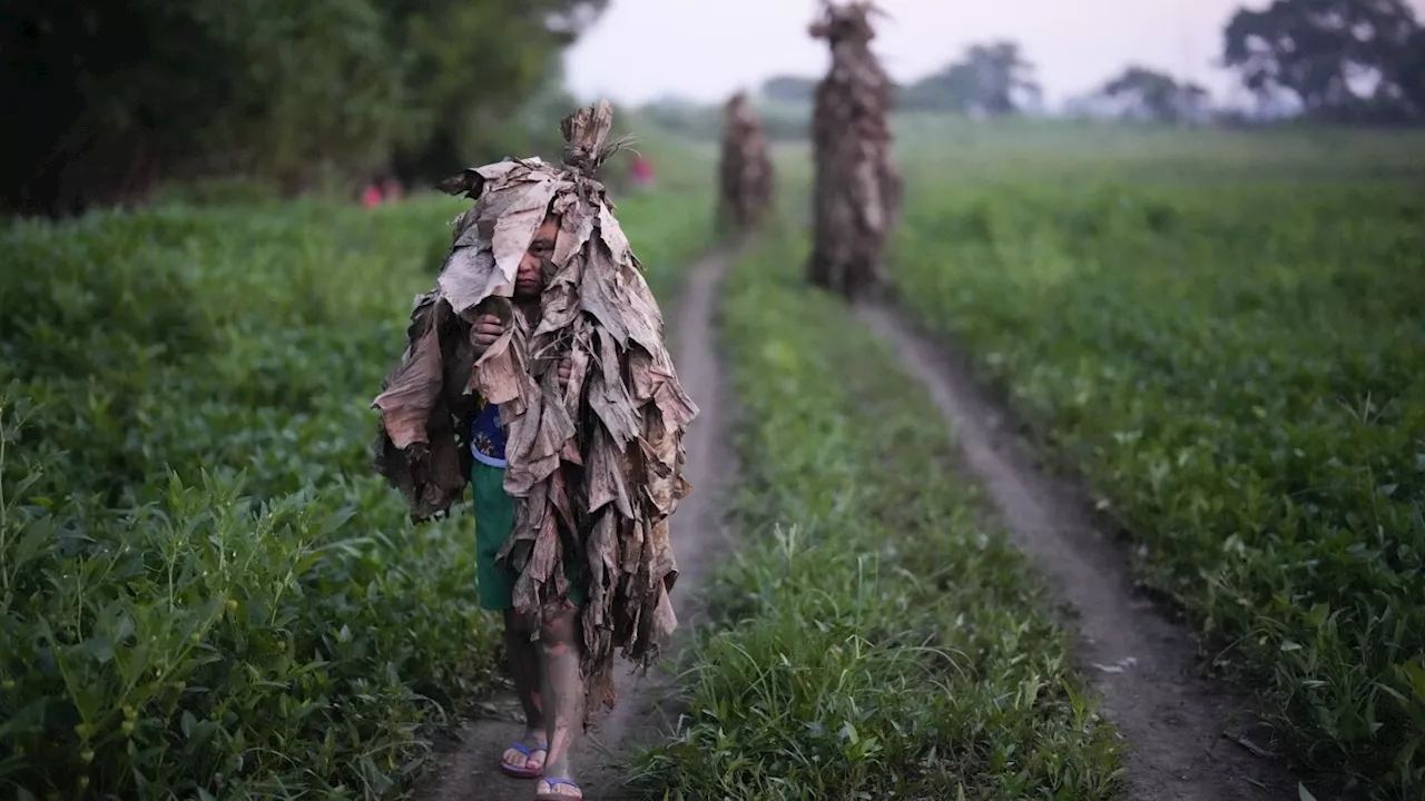 One Extraordinary Photo: What it takes to make a good storytelling photo