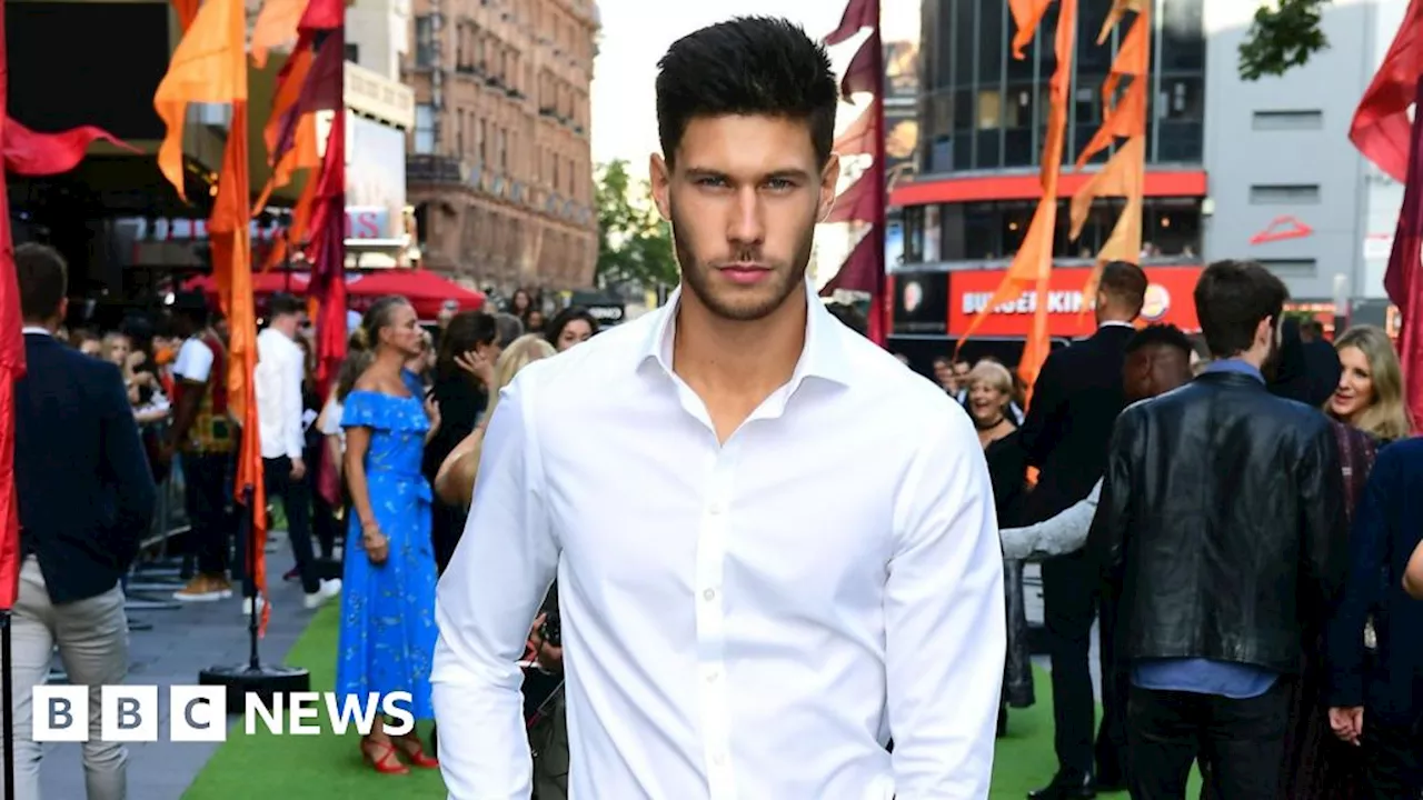 Love Island star joins calls for allergy tsar