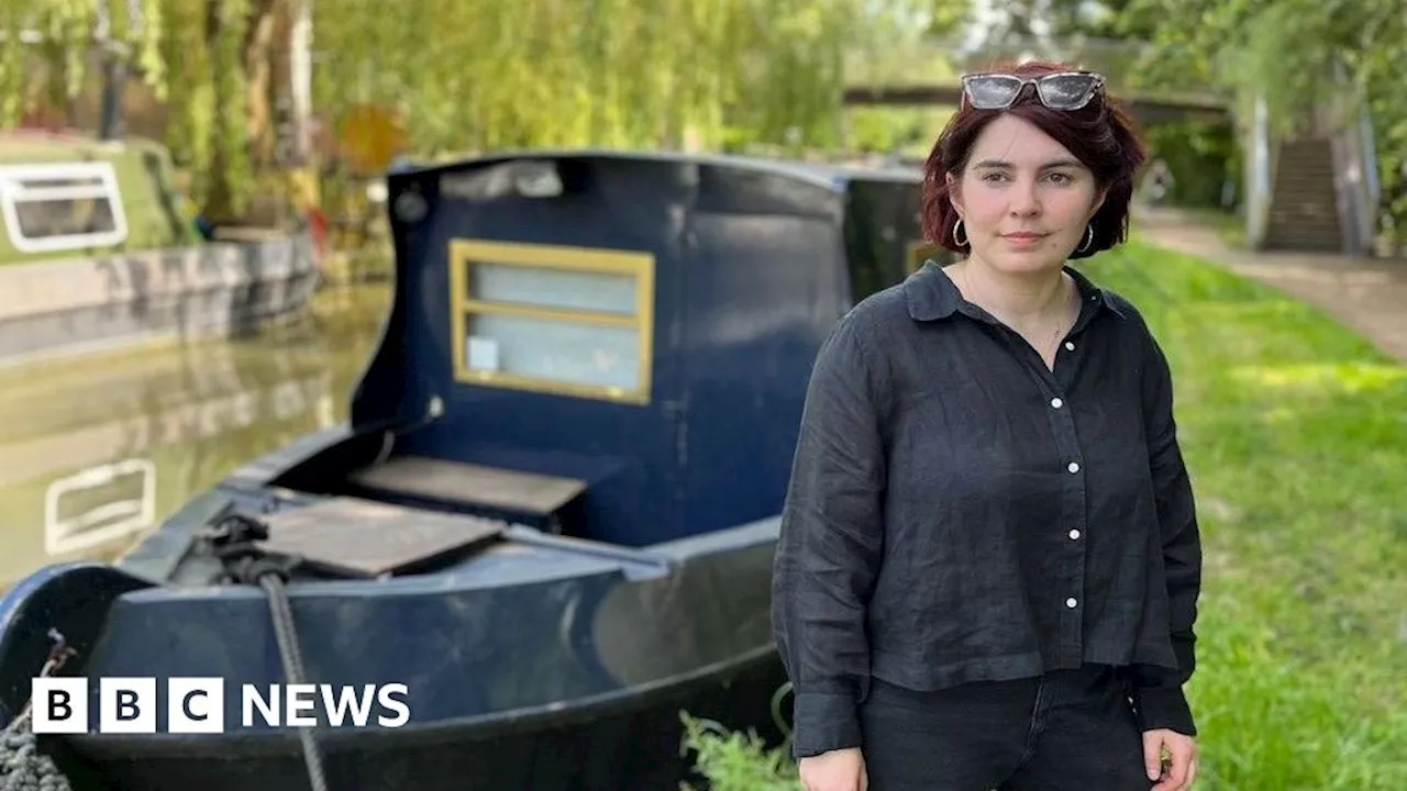 Oxford voters talk affordable housing and GPs on the canal