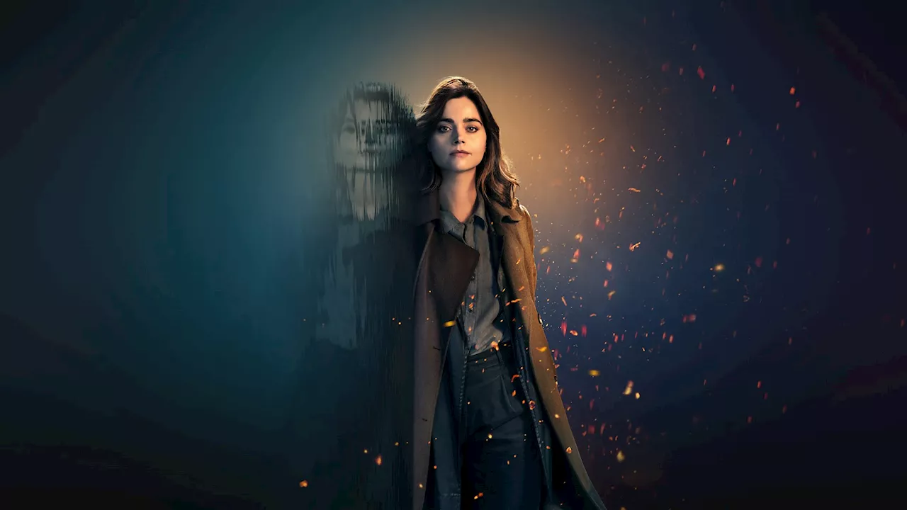 BBC releases electrifying first trailer and key art for The Jetty, starring Jenna Coleman