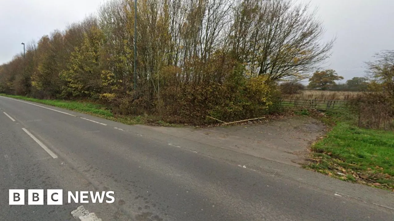 Temporary traveller site plans approved for Shrewsbury