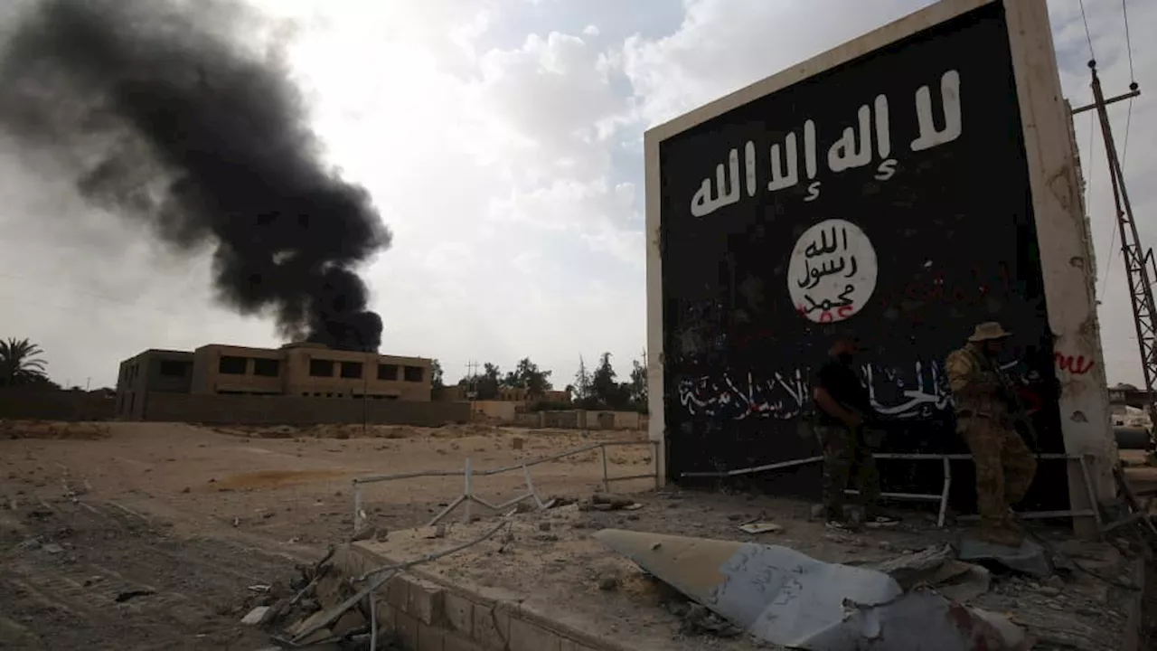 Syrie: Daesh a tué plus de 4.000 personnes depuis la fin du 'califat' en 2019