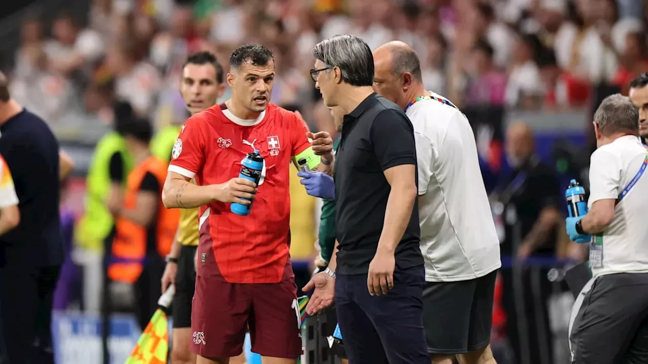 Fußball Italien live im TV Wo läuft das erste EMAchtelfinale am