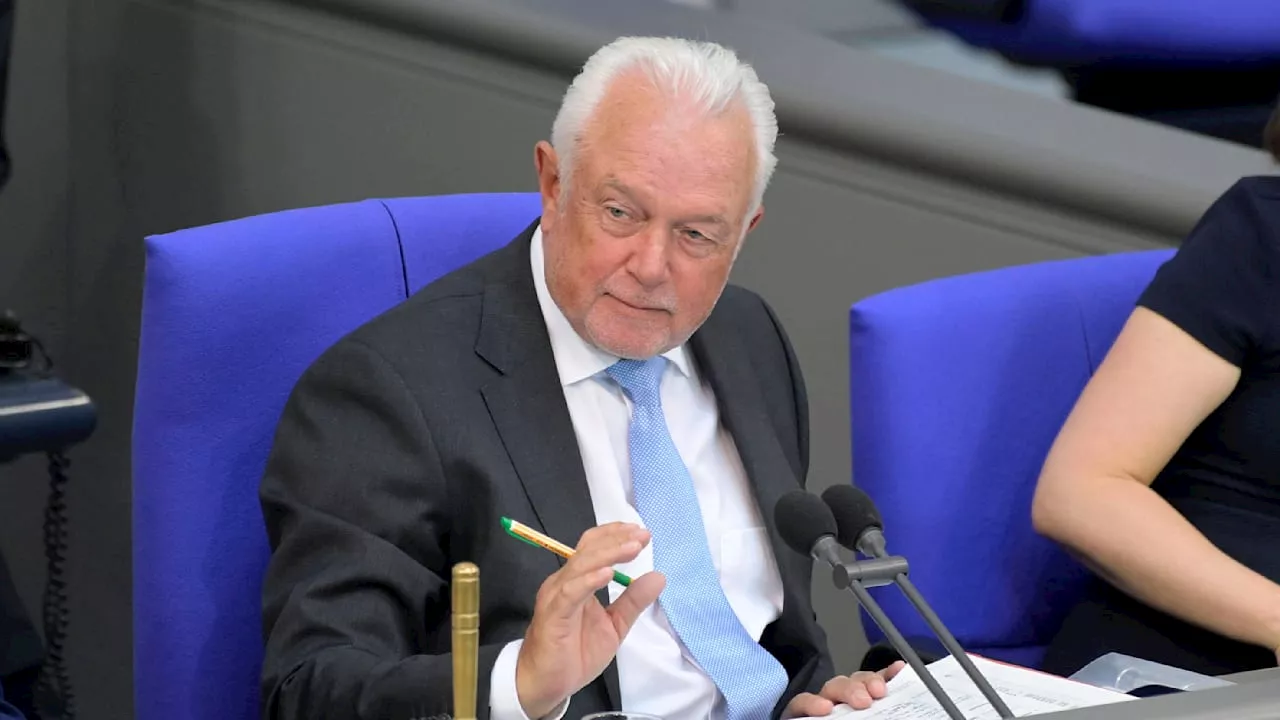 FDP-Kubicki: Regierung soll DPA-Sponsoring stoppen